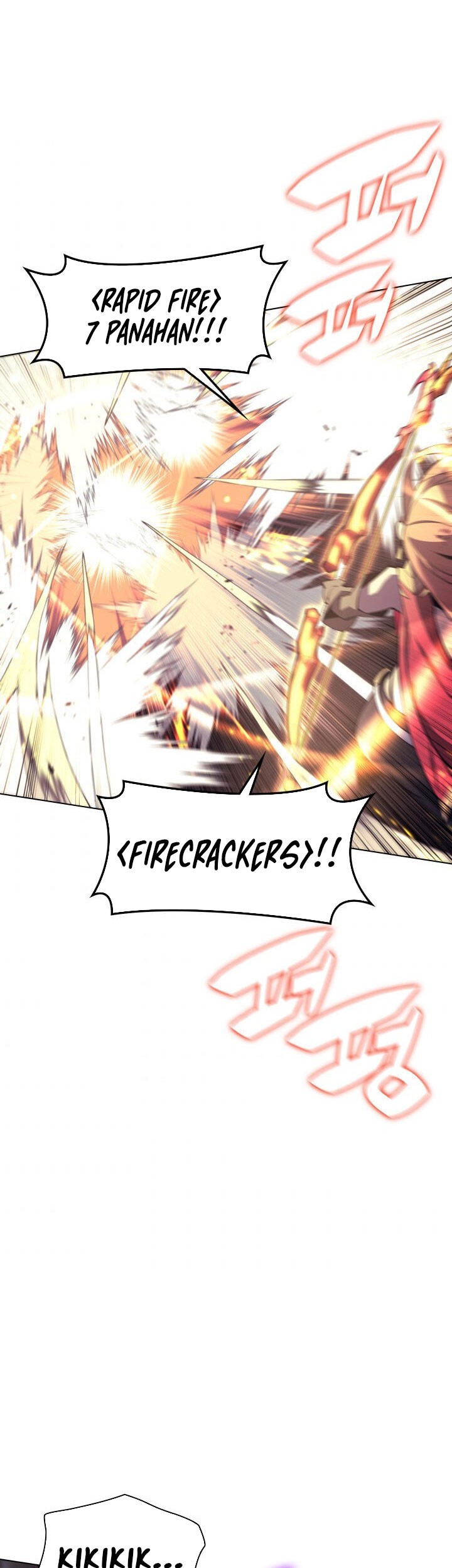 Overgeared New Chapter 107 Gambar 51