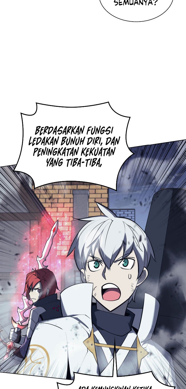 Overgeared New Chapter 107 Gambar 54