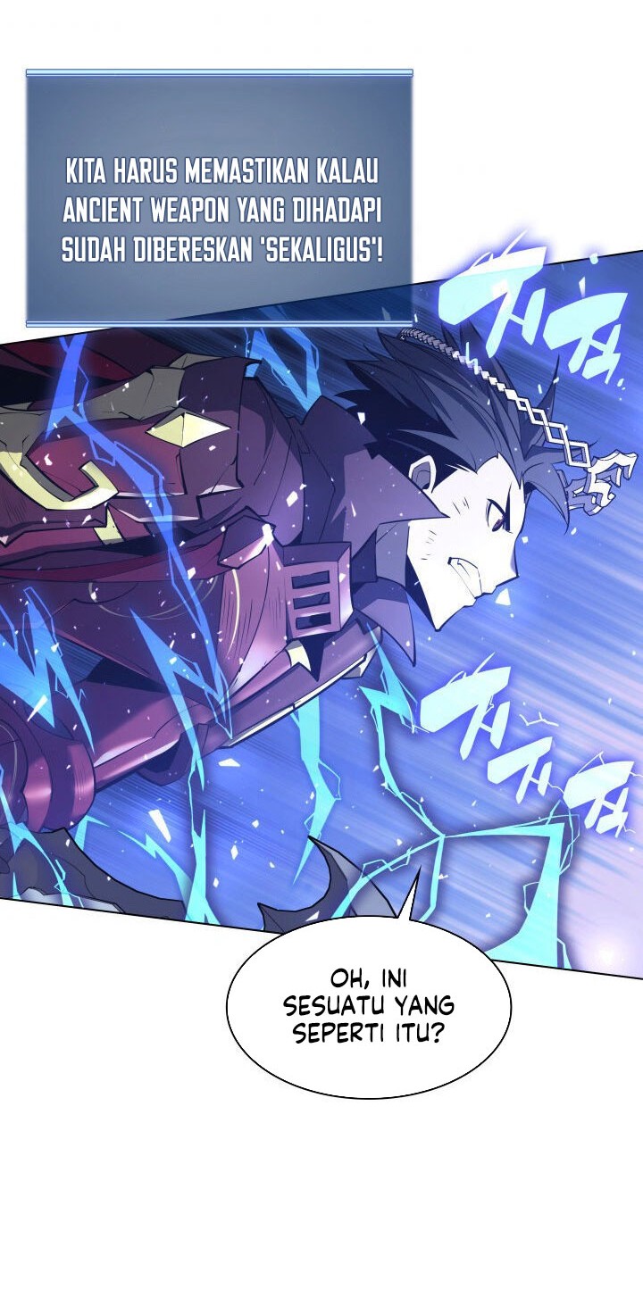 Overgeared New Chapter 107 Gambar 56