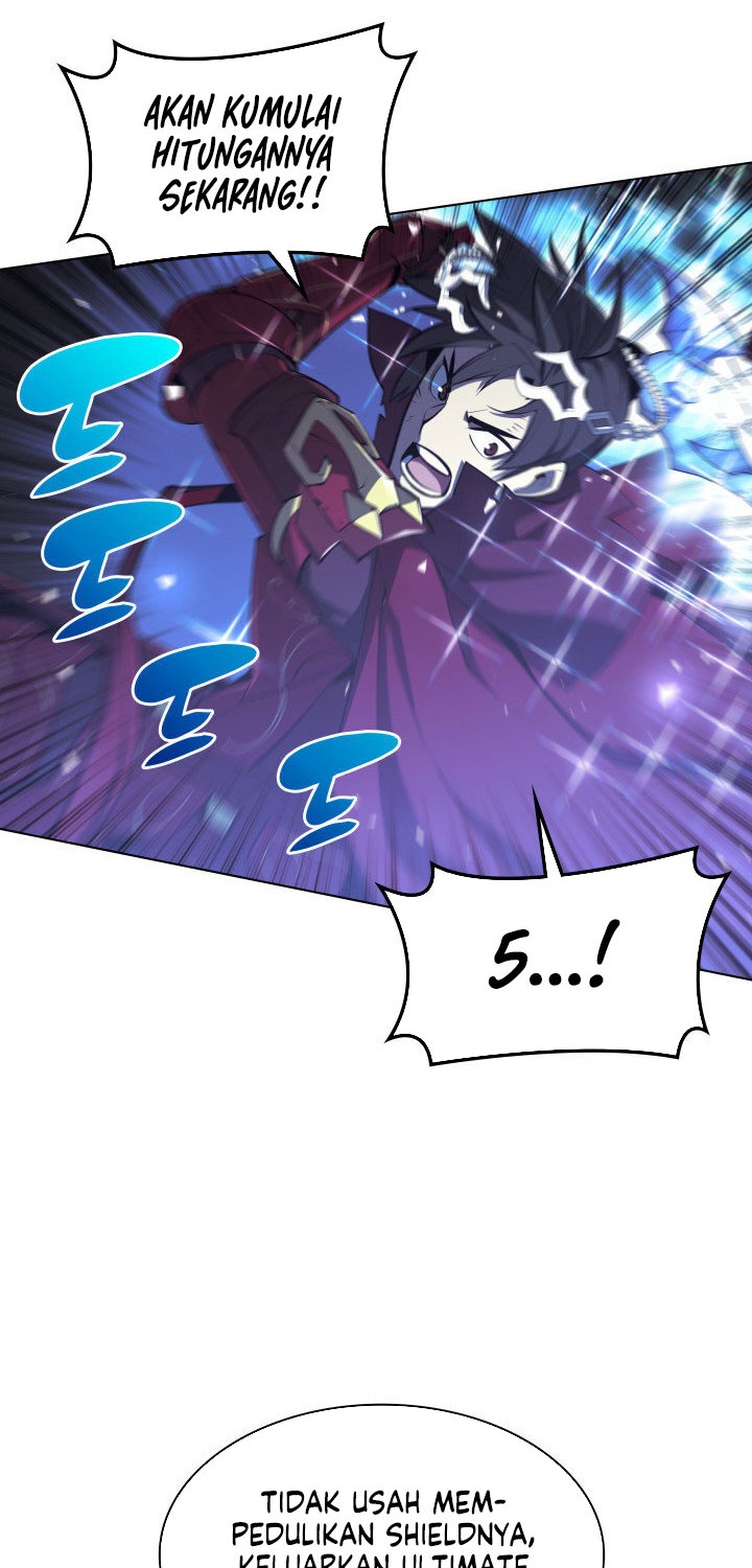 Overgeared New Chapter 107 Gambar 58
