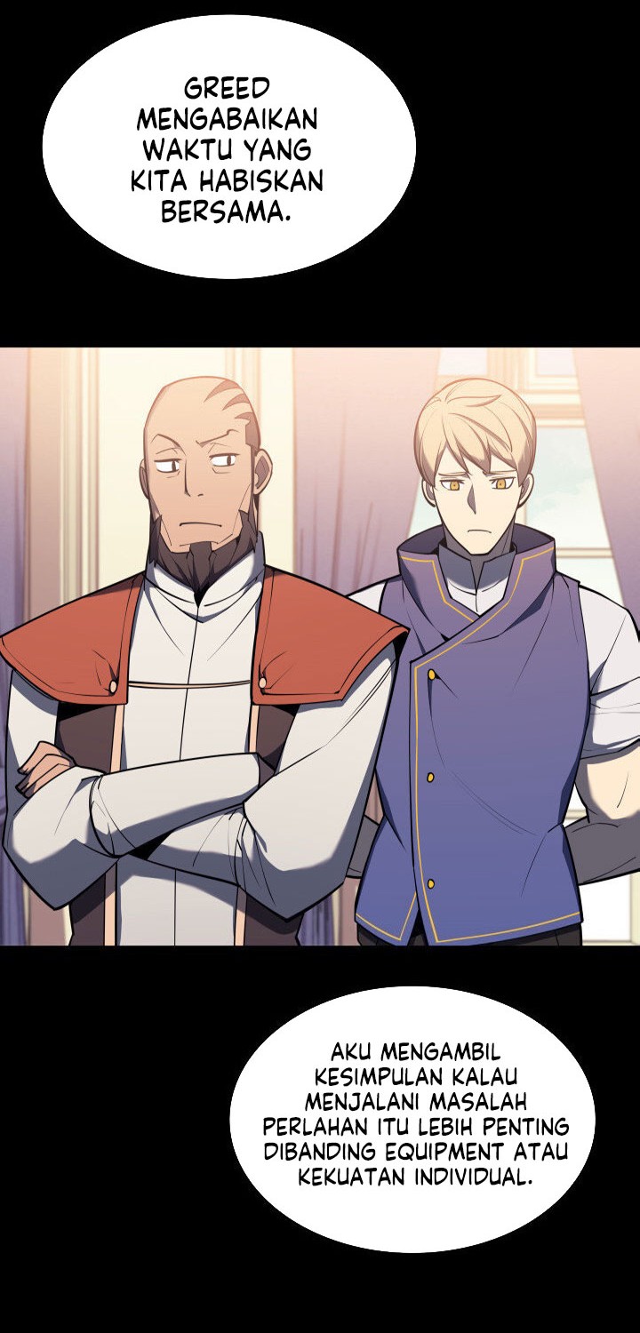 Overgeared New Chapter 107 Gambar 4