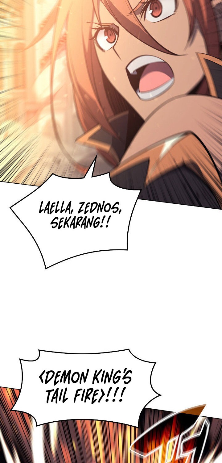 Overgeared New Chapter 107 Gambar 64