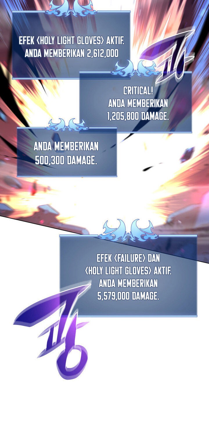 Overgeared New Chapter 107 Gambar 66