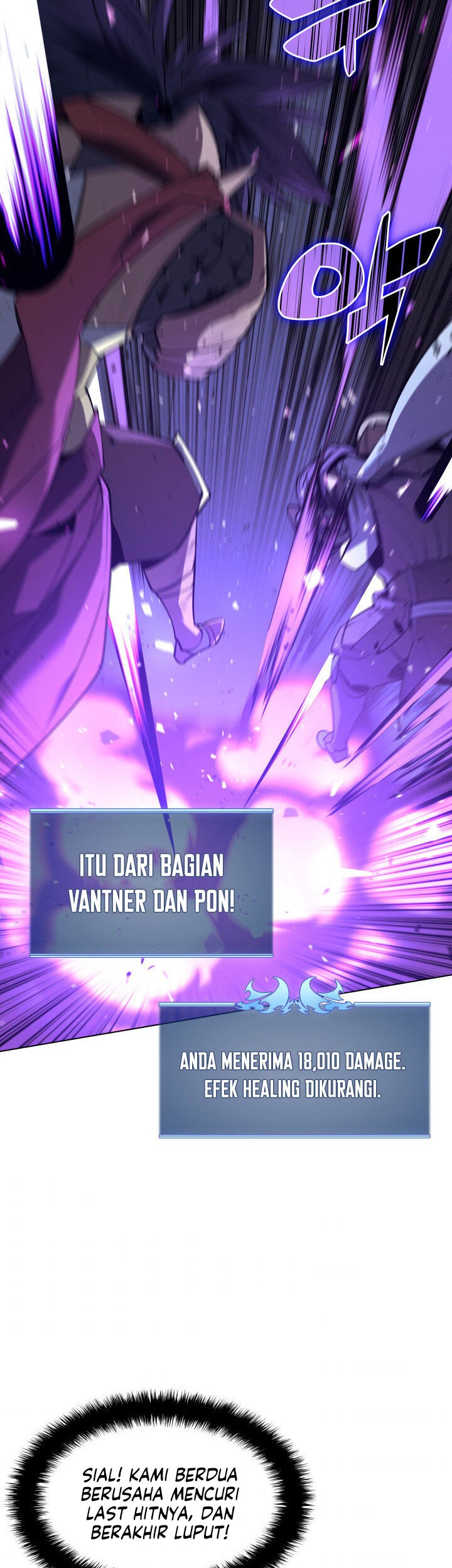 Overgeared New Chapter 107 Gambar 69
