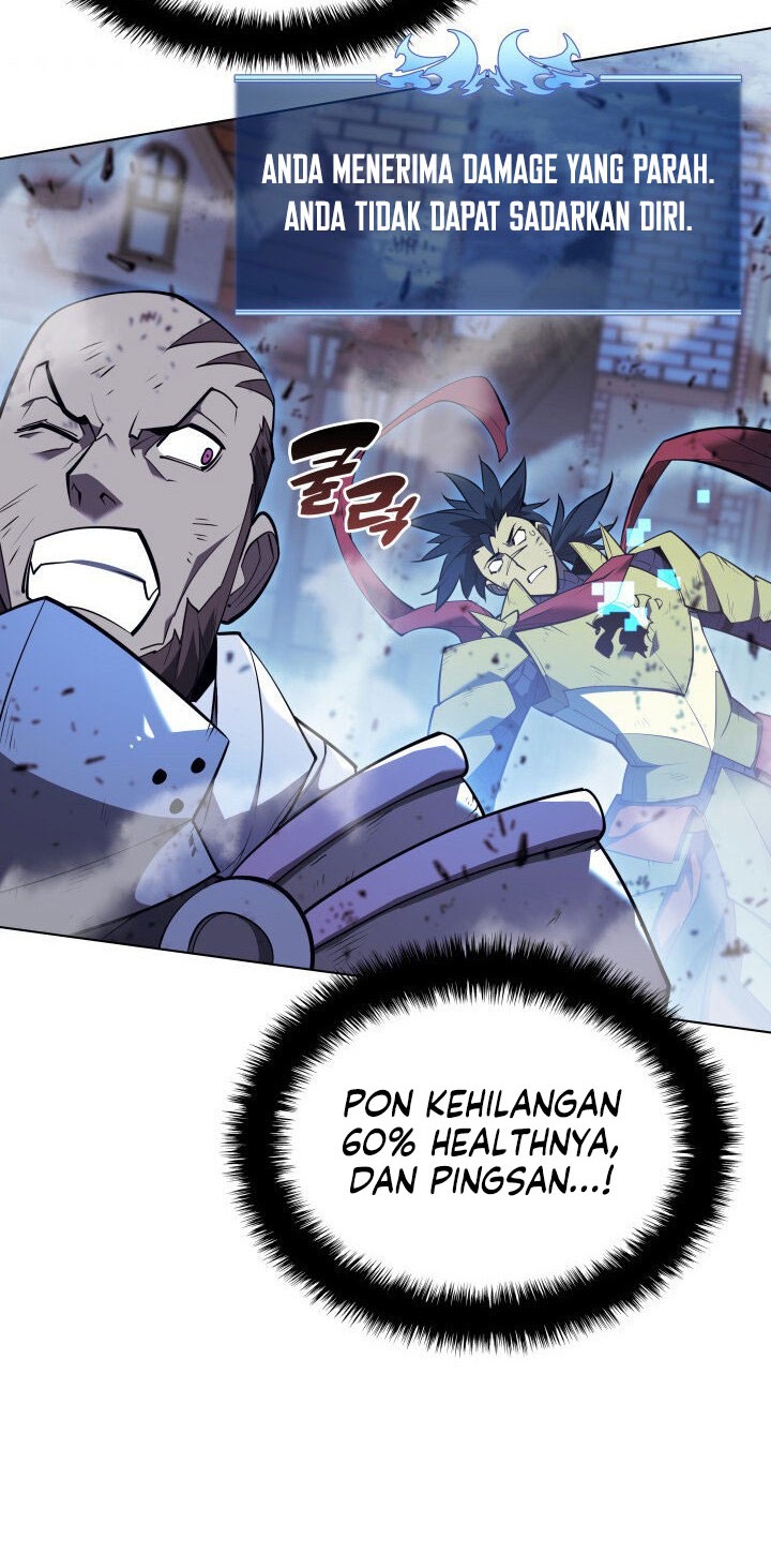 Overgeared New Chapter 107 Gambar 70