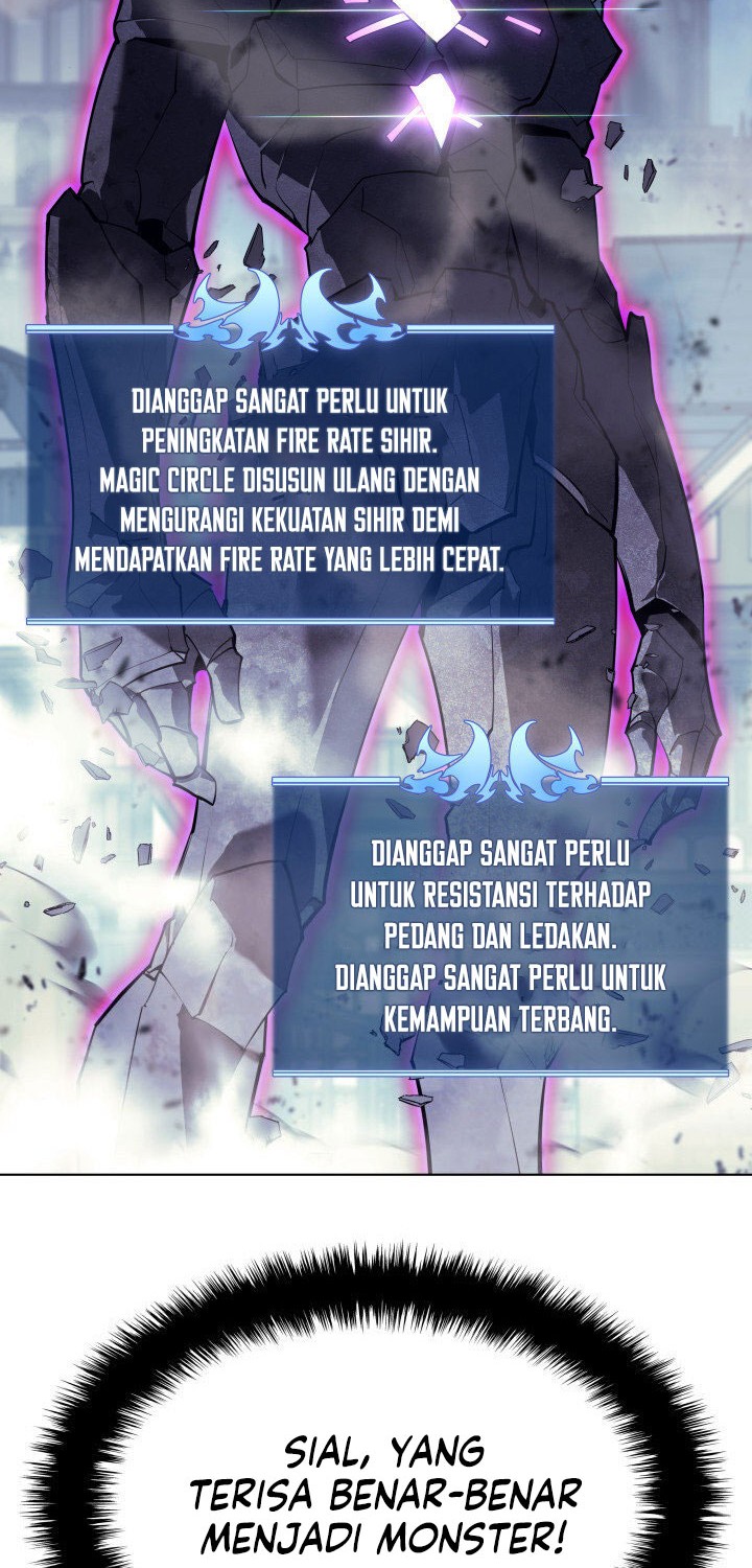Overgeared New Chapter 107 Gambar 74
