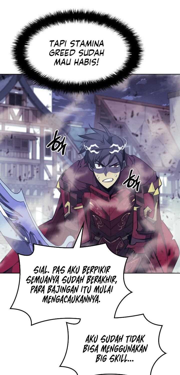 Overgeared New Chapter 107 Gambar 76