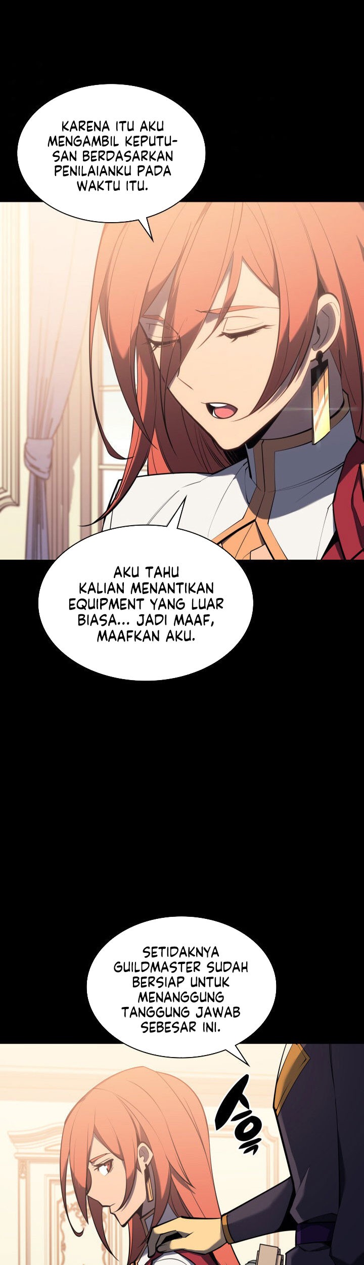 Overgeared New Chapter 107 Gambar 5