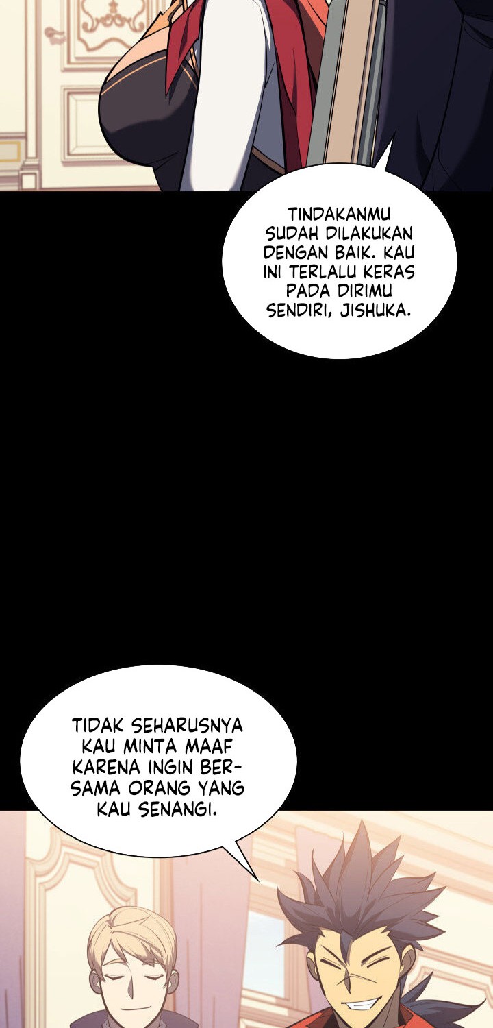 Overgeared New Chapter 107 Gambar 6