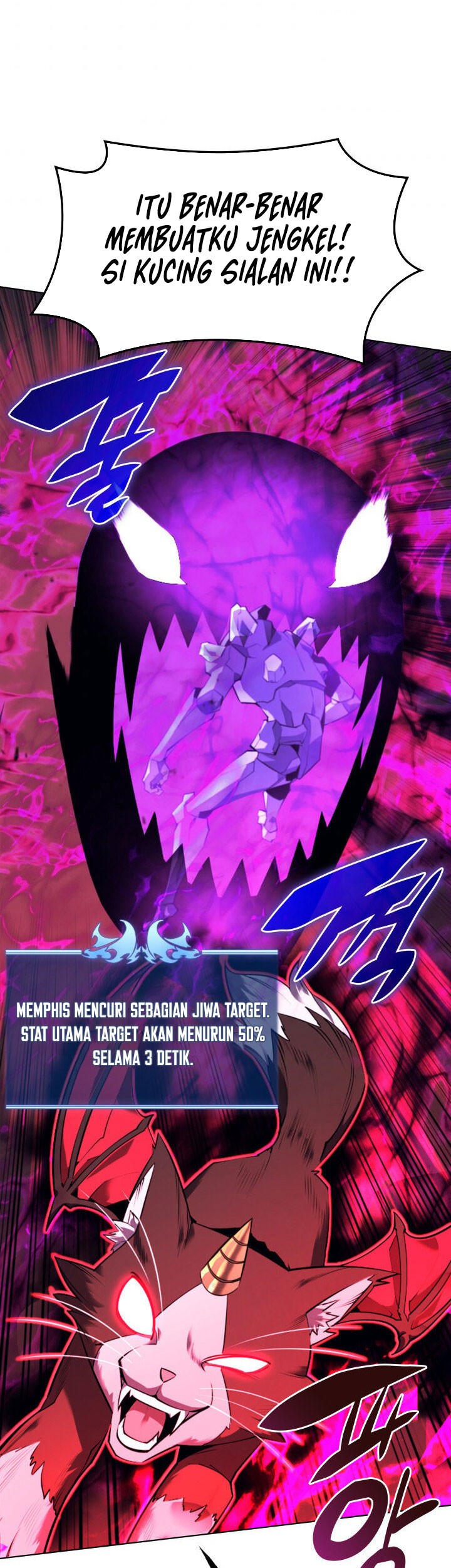 Overgeared New Chapter 107 Gambar 79