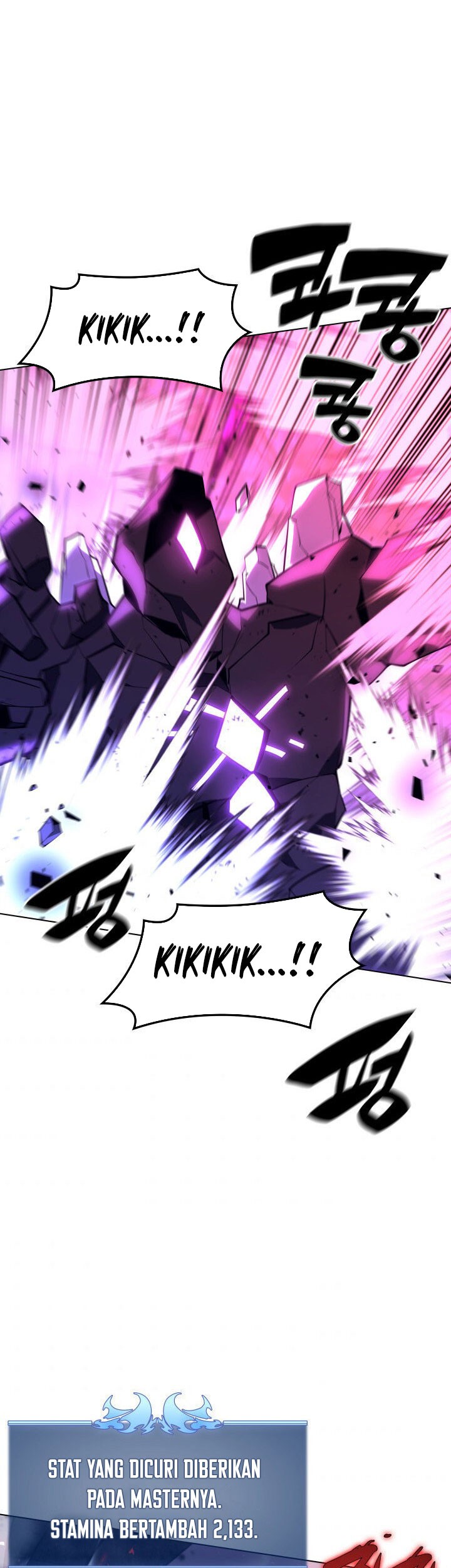 Overgeared New Chapter 107 Gambar 83