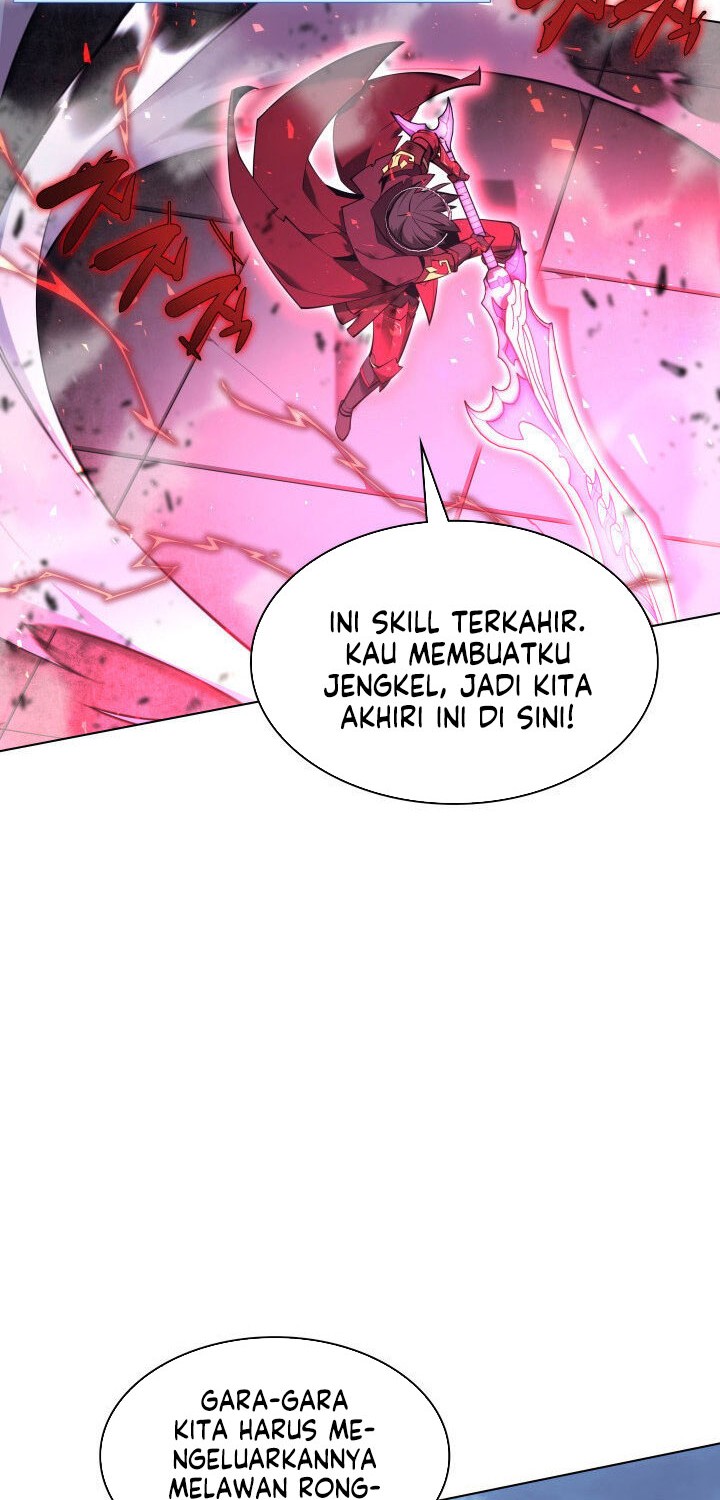 Overgeared New Chapter 107 Gambar 84