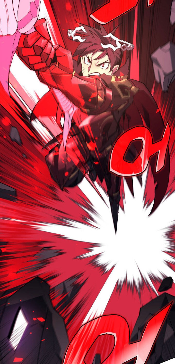 Overgeared New Chapter 107 Gambar 86