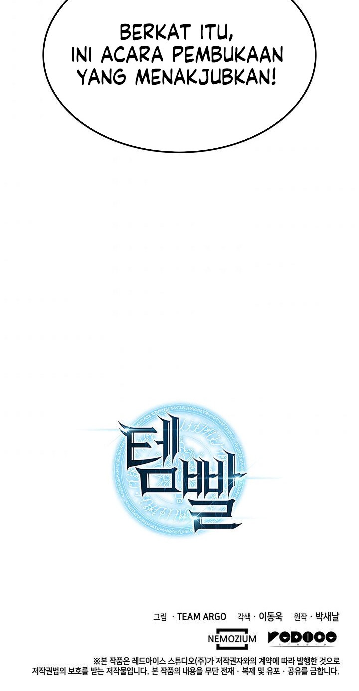 Overgeared New Chapter 107 Gambar 88