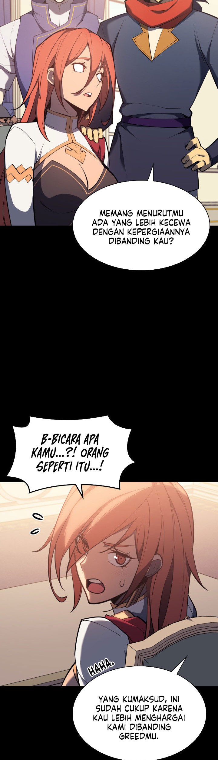 Overgeared New Chapter 107 Gambar 7
