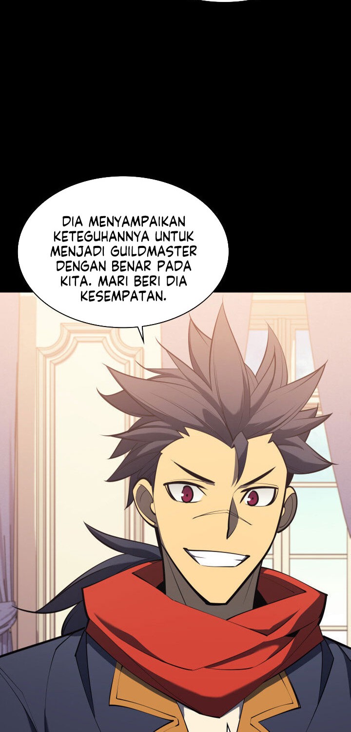 Overgeared New Chapter 107 Gambar 8