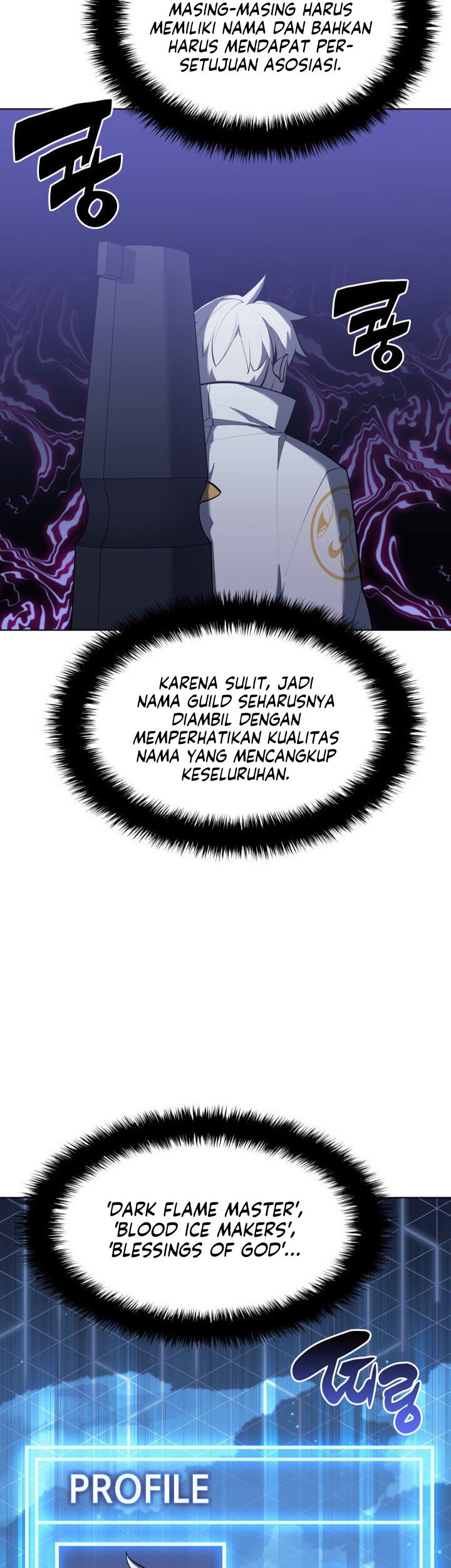Overgeared New Chapter 107 Gambar 13