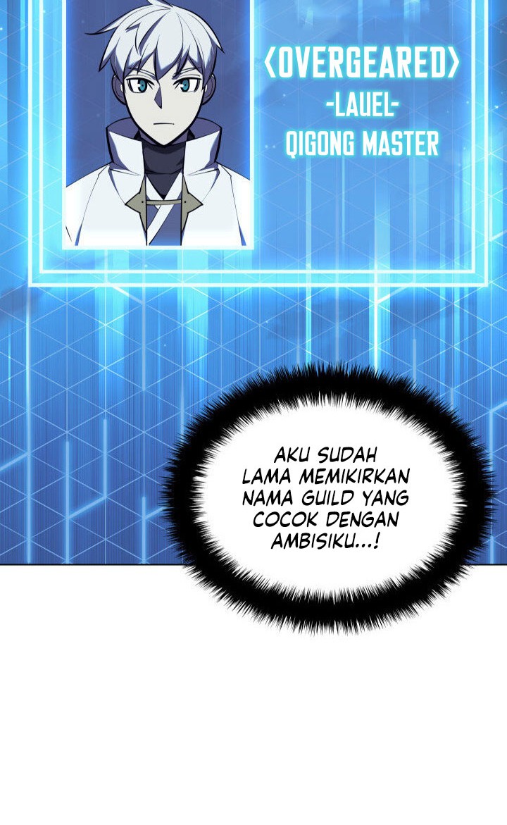 Overgeared New Chapter 107 Gambar 14