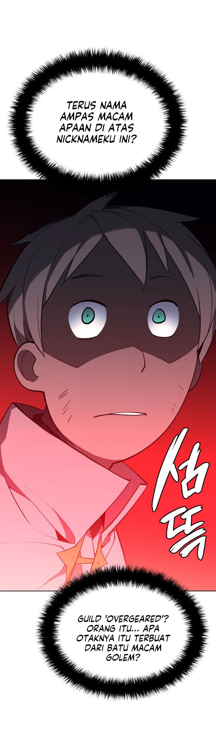 Overgeared New Chapter 107 Gambar 15