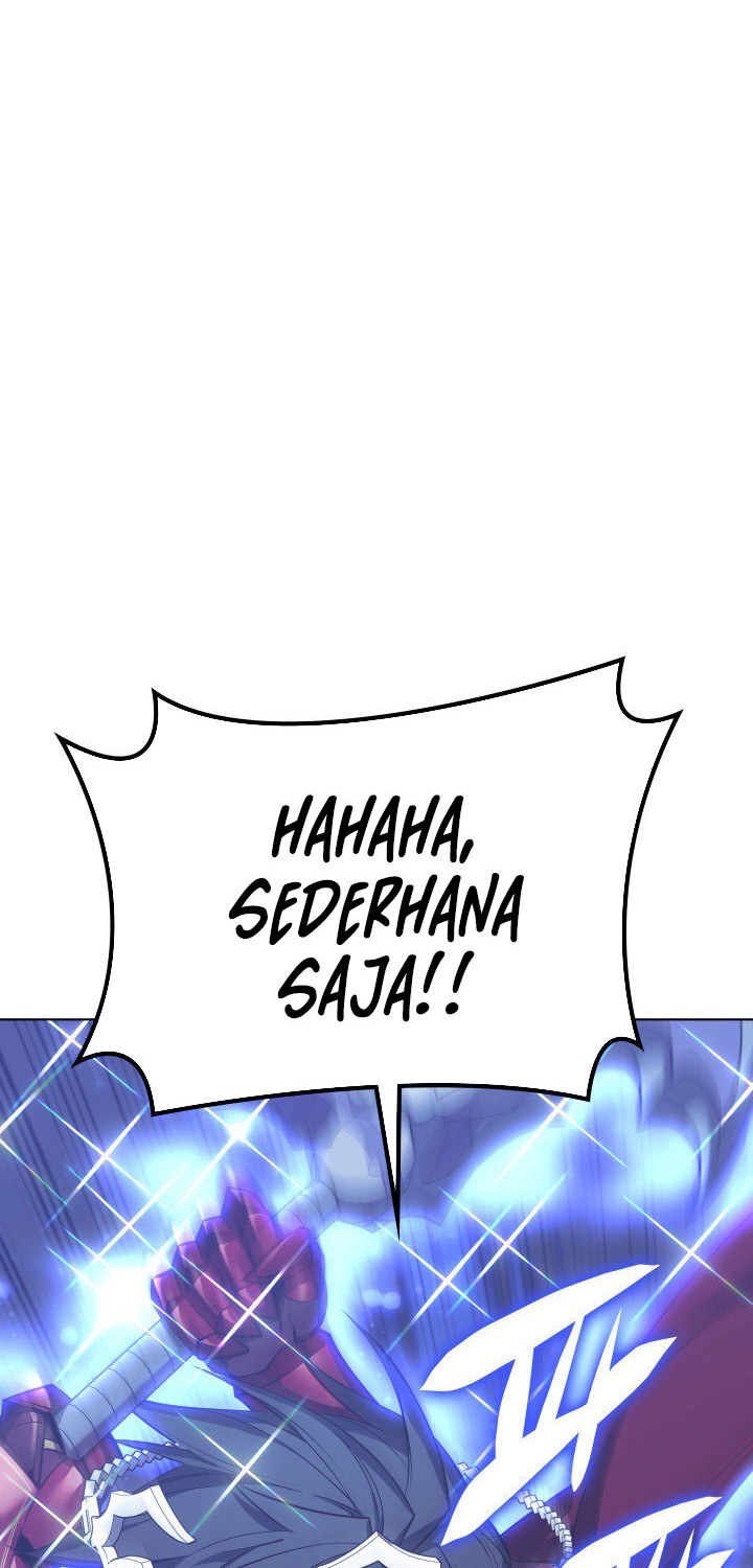 Overgeared New Chapter 107 Gambar 16