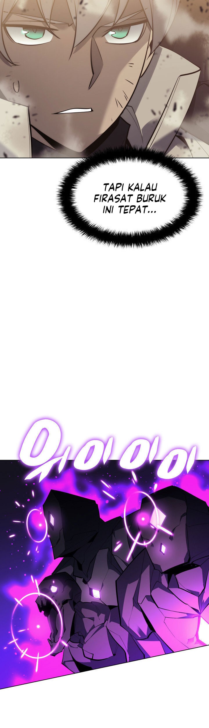 Overgeared New Chapter 106 Gambar 21