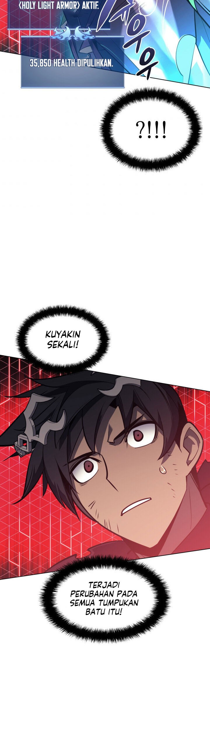 Overgeared New Chapter 106 Gambar 25