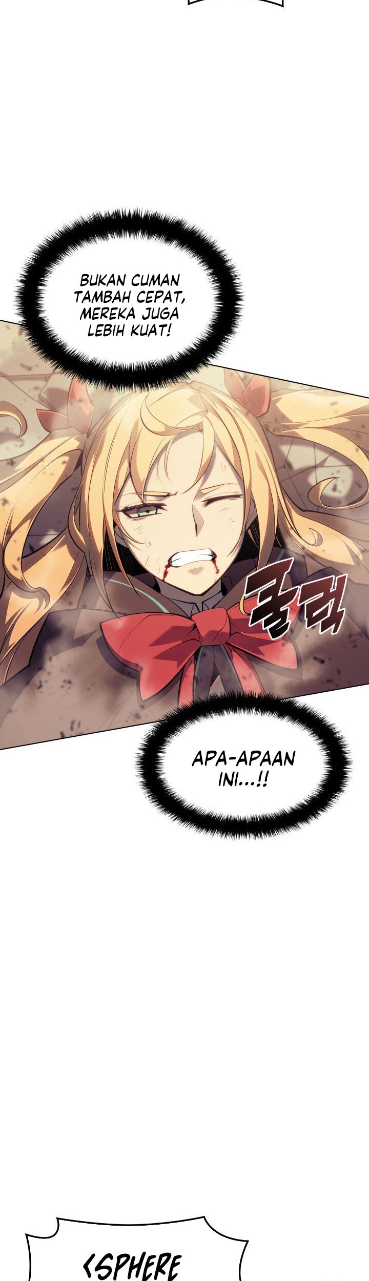 Overgeared New Chapter 106 Gambar 27