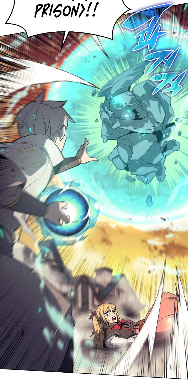 Overgeared New Chapter 106 Gambar 28