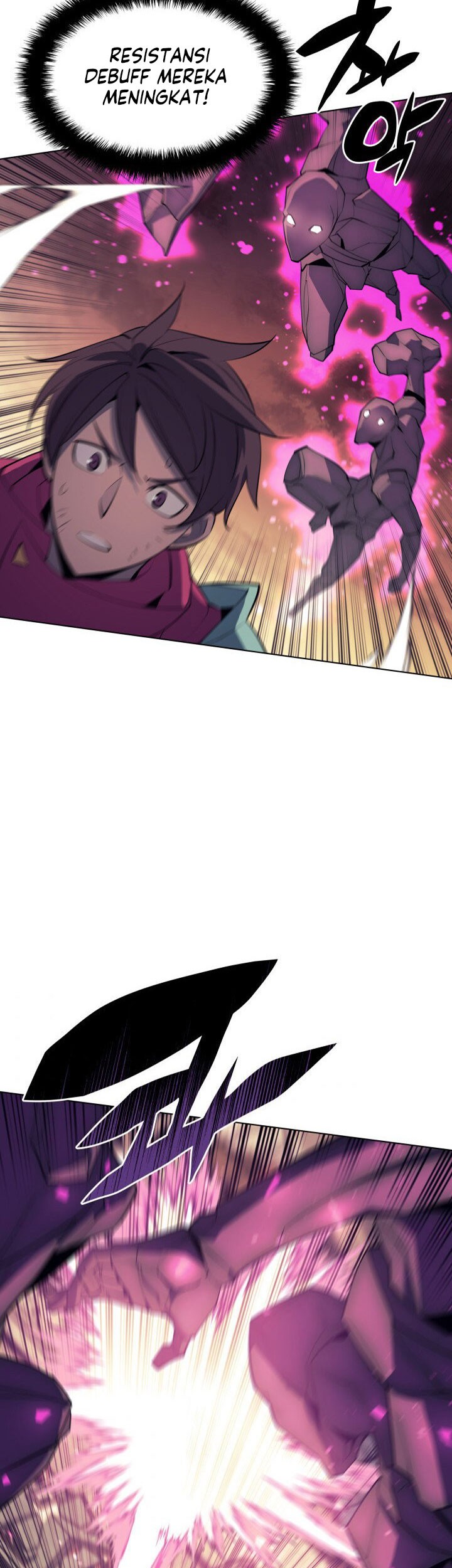 Overgeared New Chapter 106 Gambar 33