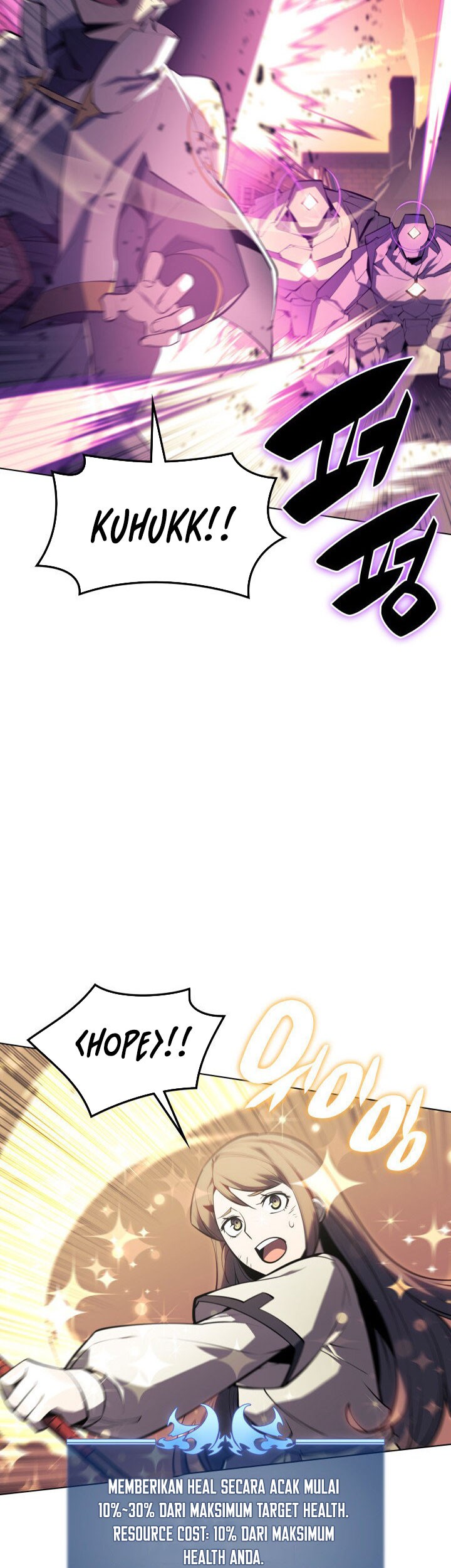Overgeared New Chapter 106 Gambar 37