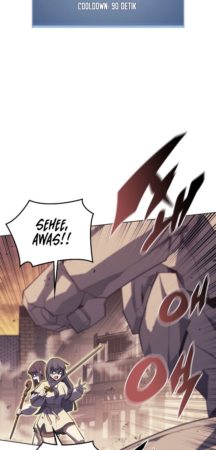 Overgeared New Chapter 106 Gambar 38