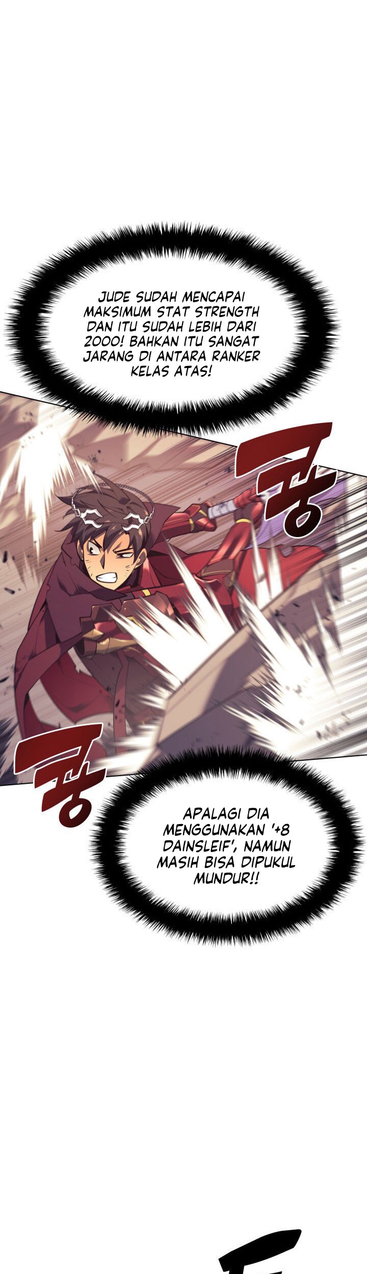Overgeared New Chapter 106 Gambar 41