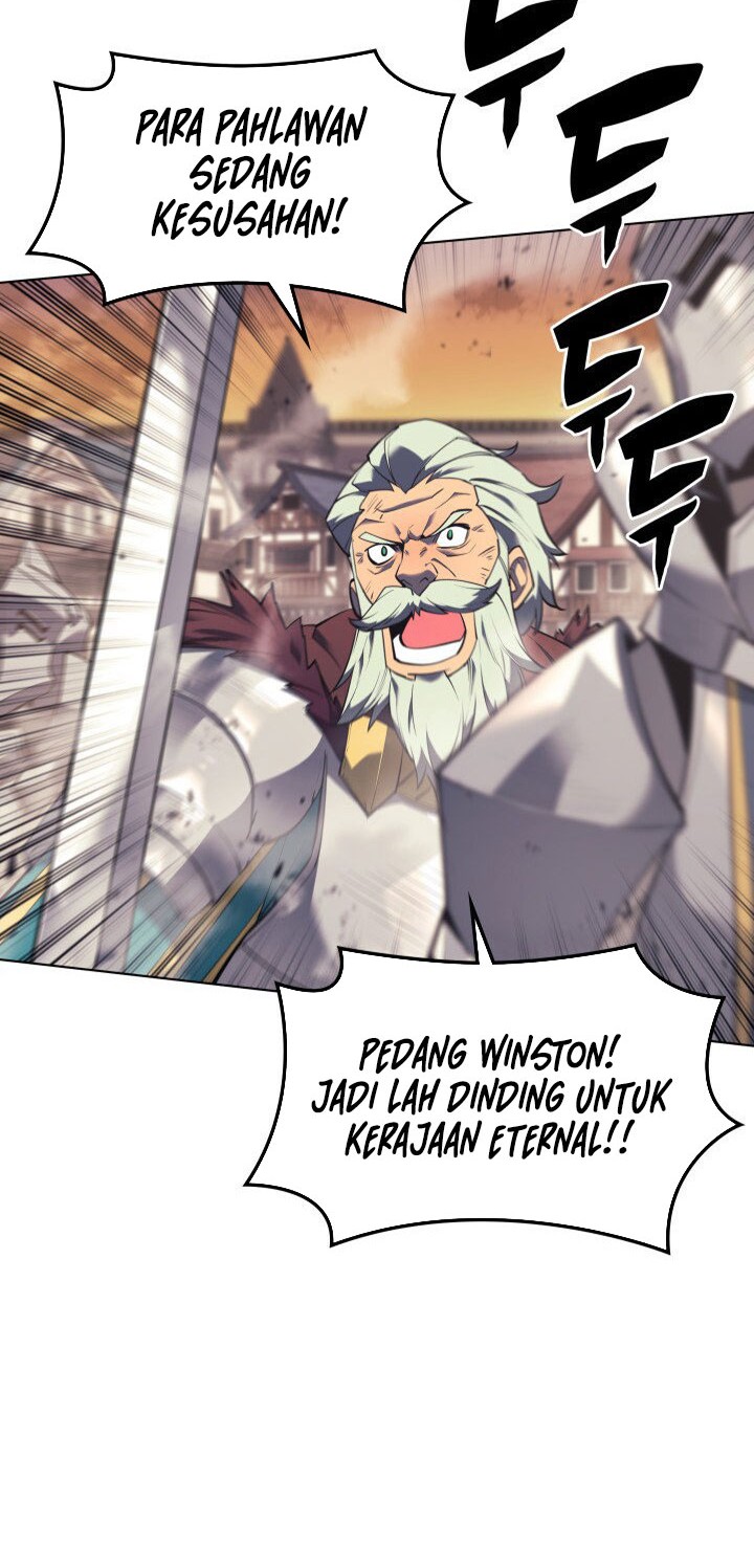 Overgeared New Chapter 106 Gambar 42