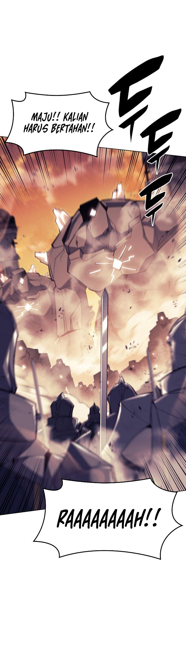 Overgeared New Chapter 106 Gambar 43
