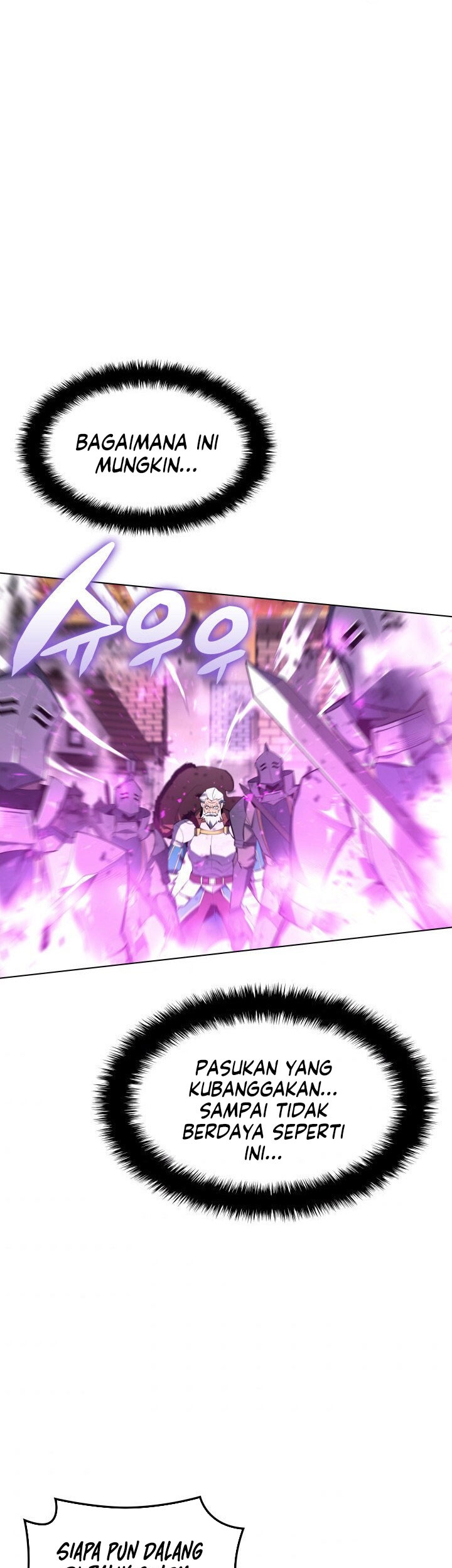 Overgeared New Chapter 106 Gambar 47