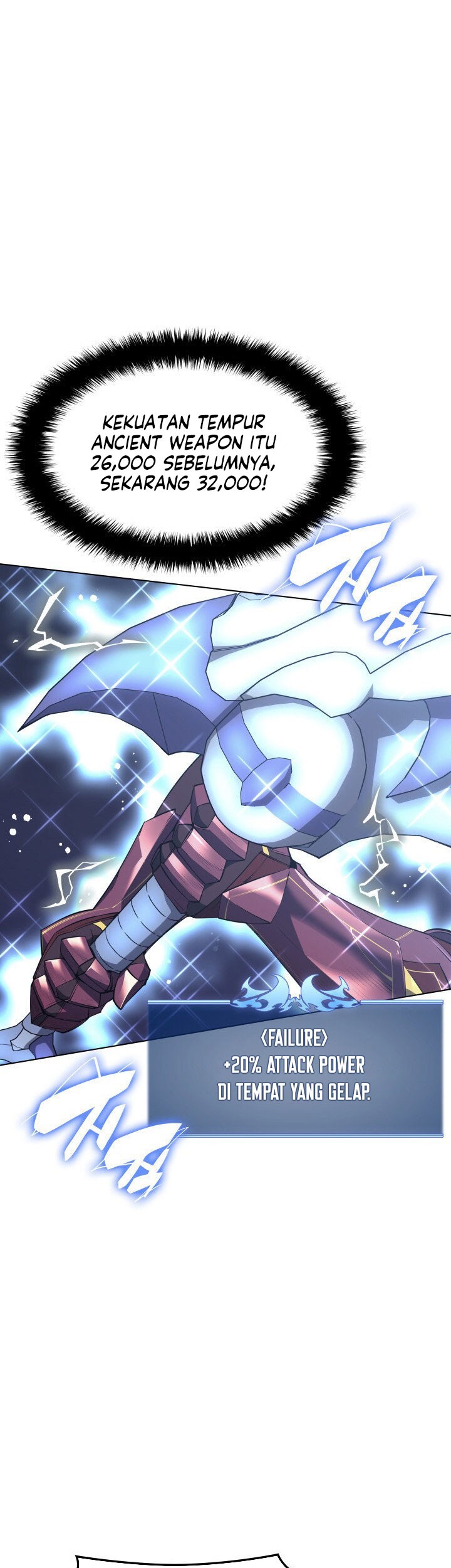 Overgeared New Chapter 106 Gambar 51