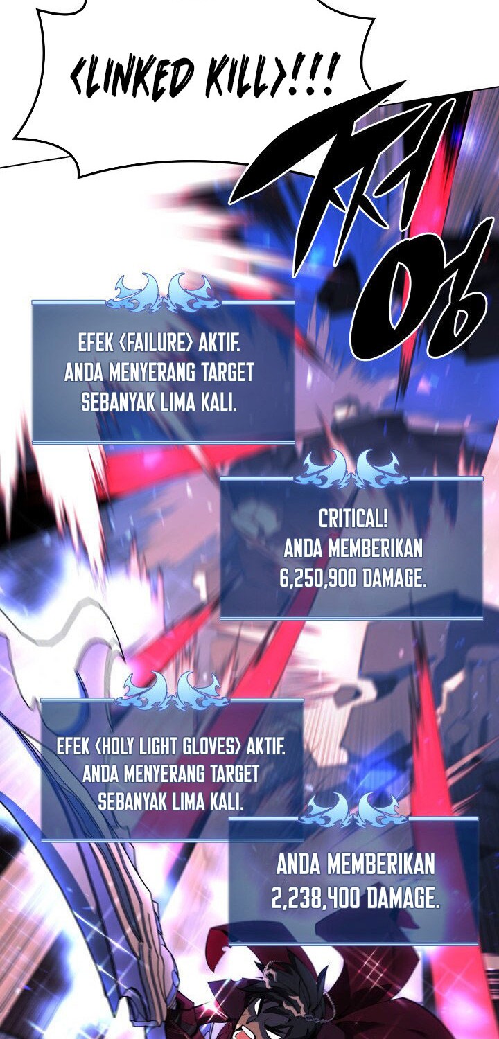 Overgeared New Chapter 106 Gambar 52