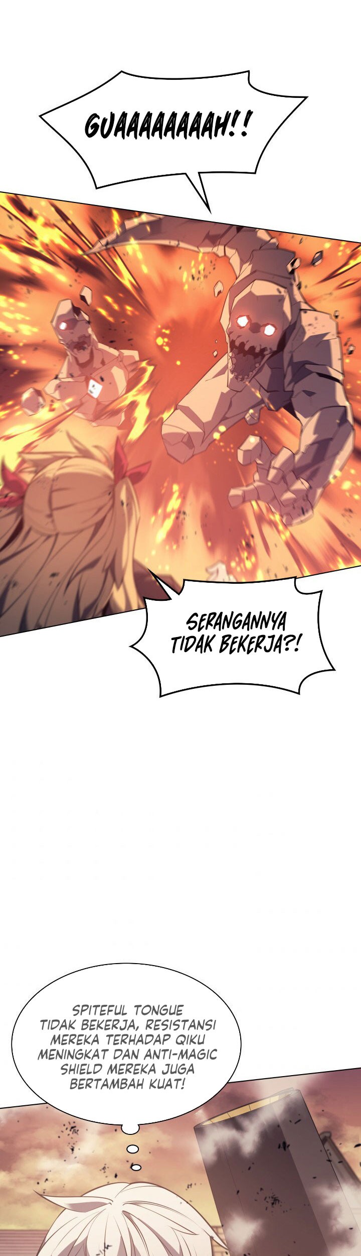 Overgeared New Chapter 106 Gambar 57