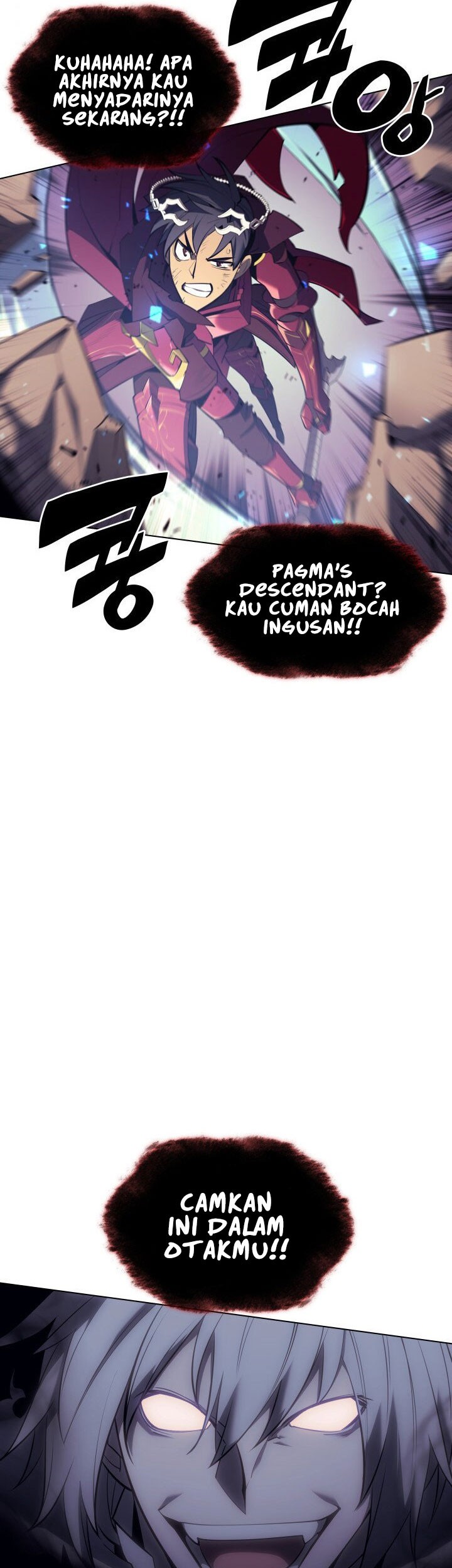 Overgeared New Chapter 106 Gambar 63