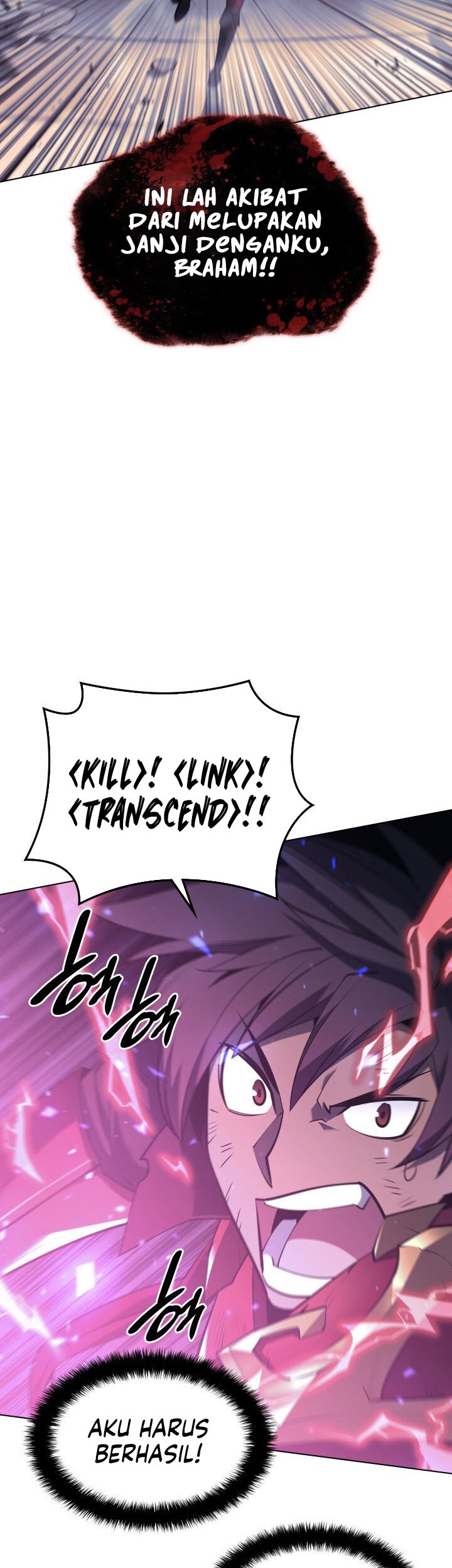 Overgeared New Chapter 106 Gambar 65