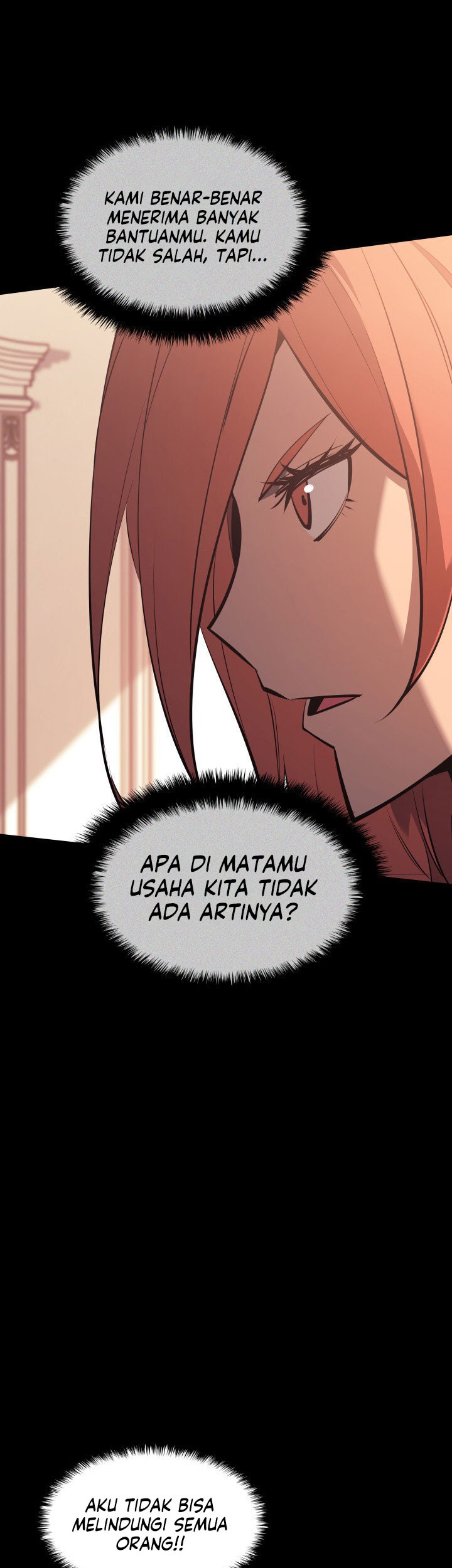 Overgeared New Chapter 106 Gambar 71