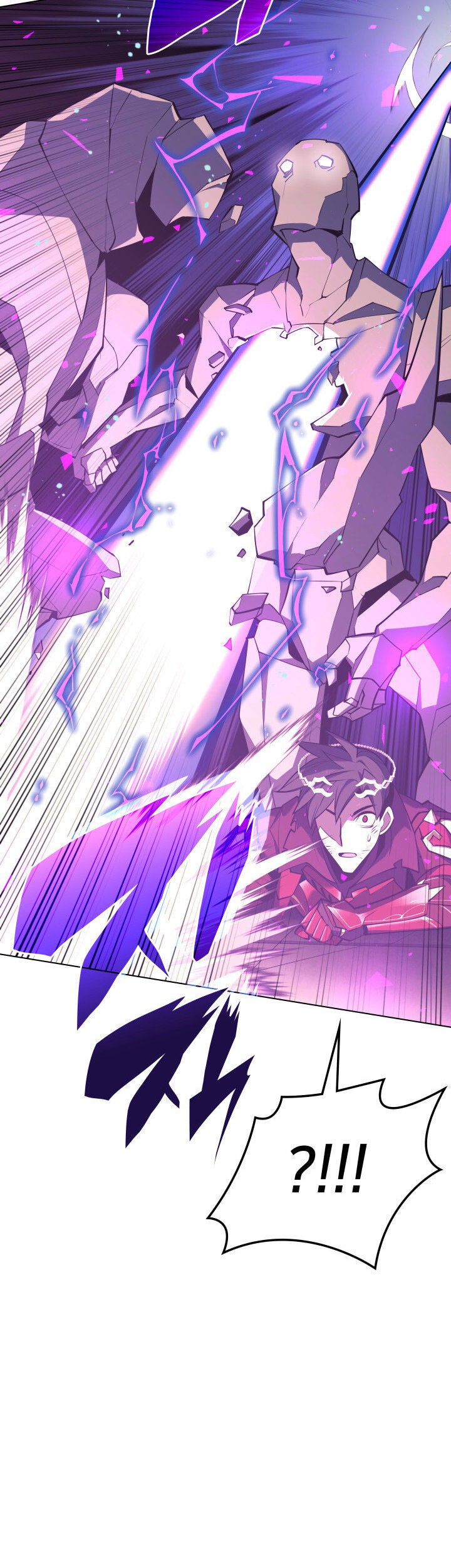 Overgeared New Chapter 106 Gambar 75