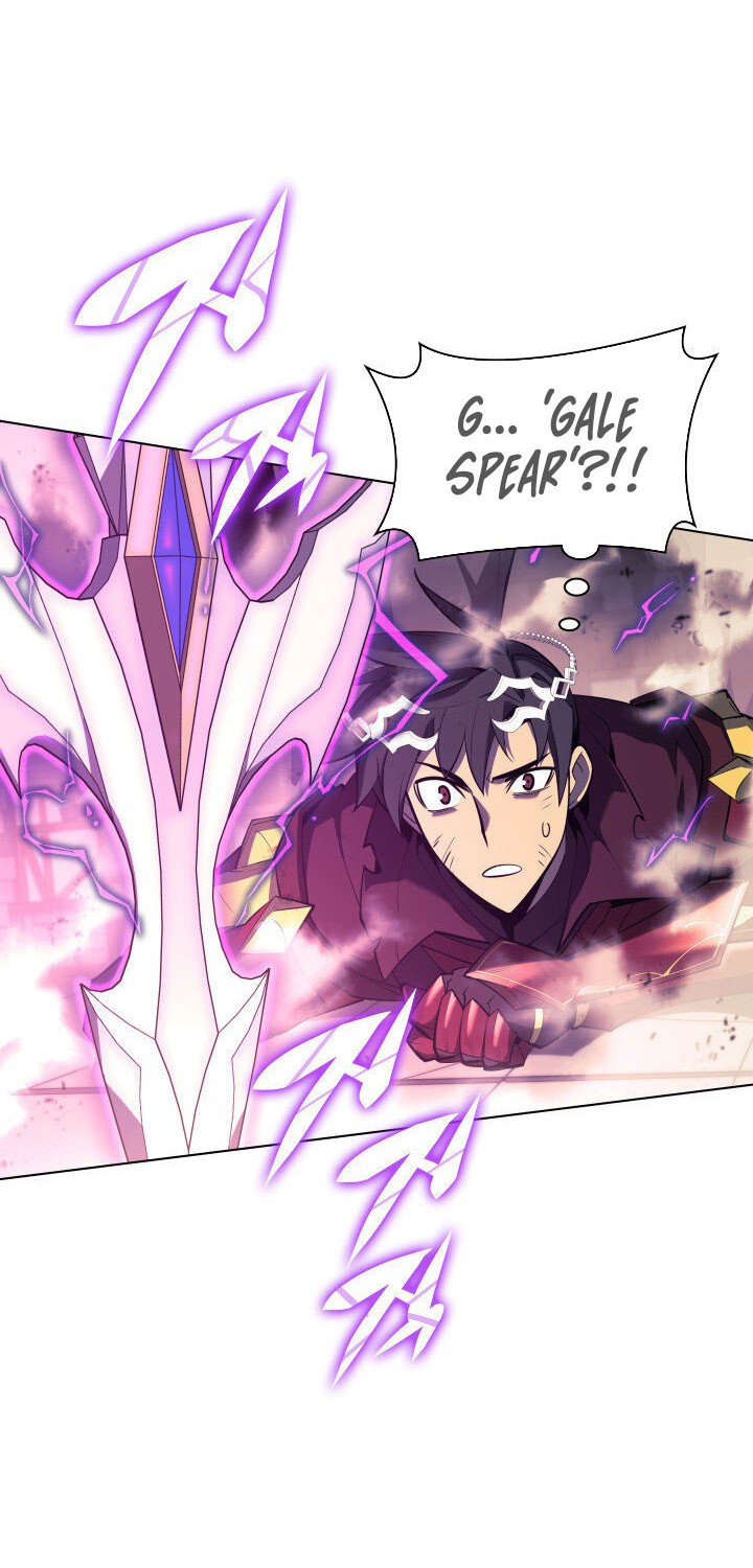Overgeared New Chapter 106 Gambar 76