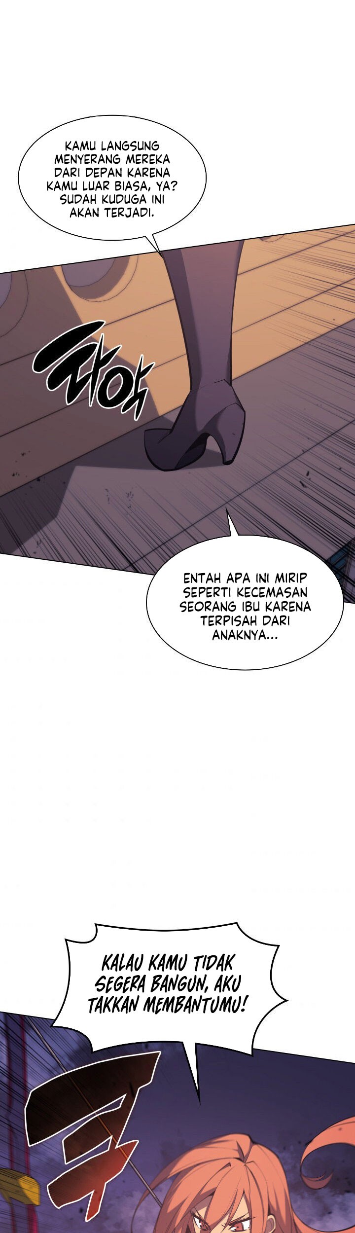 Overgeared New Chapter 106 Gambar 77