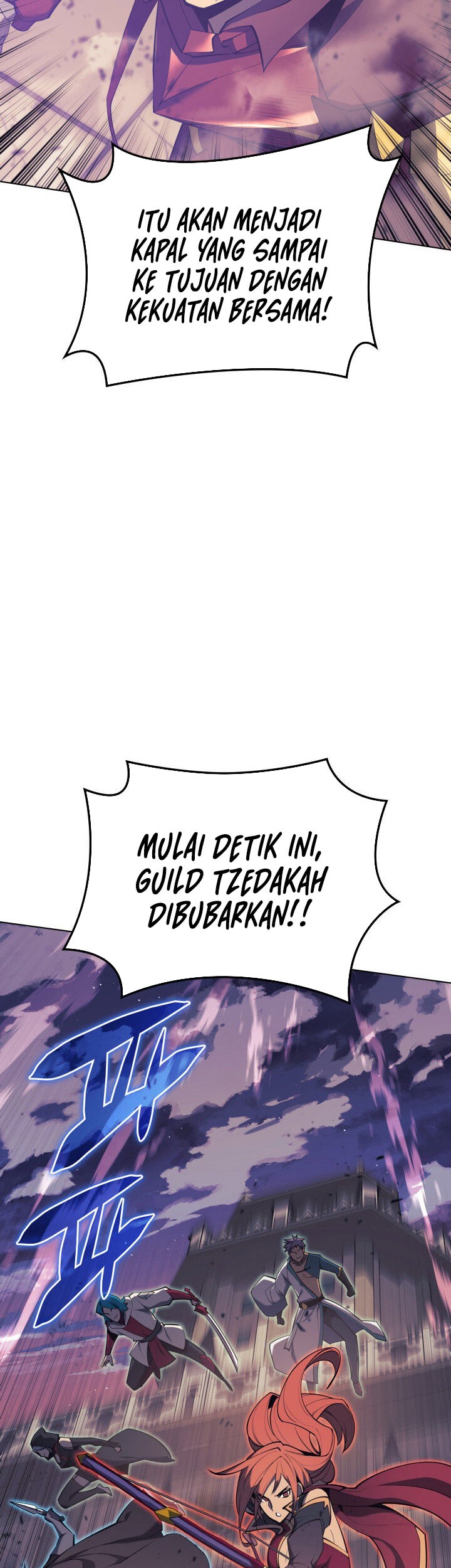 Overgeared New Chapter 106 Gambar 81