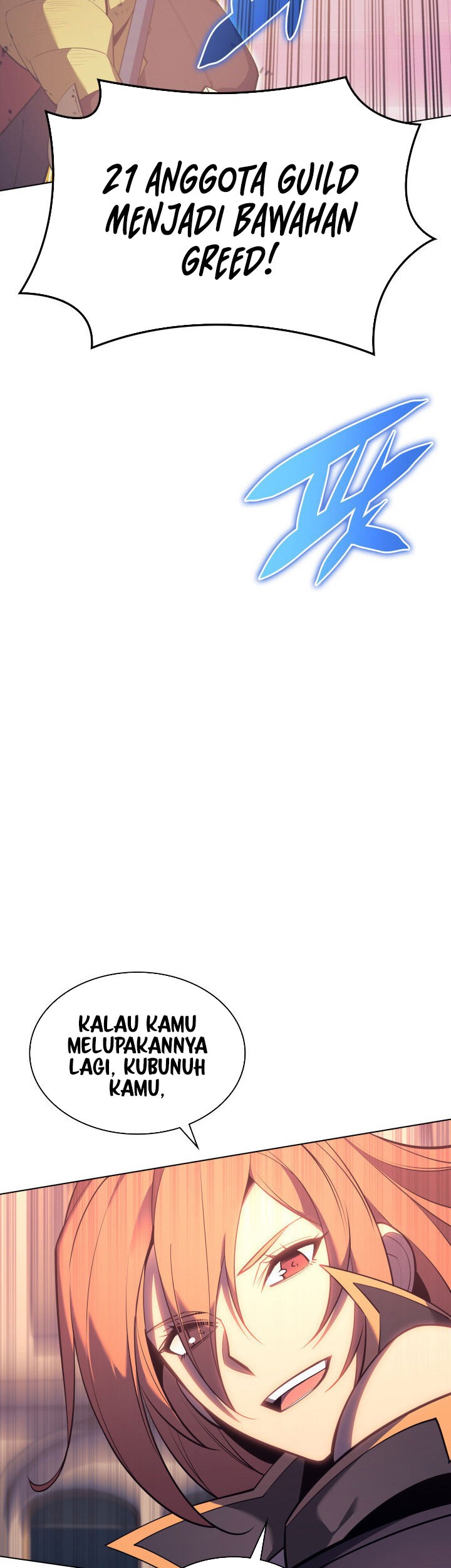 Overgeared New Chapter 106 Gambar 83