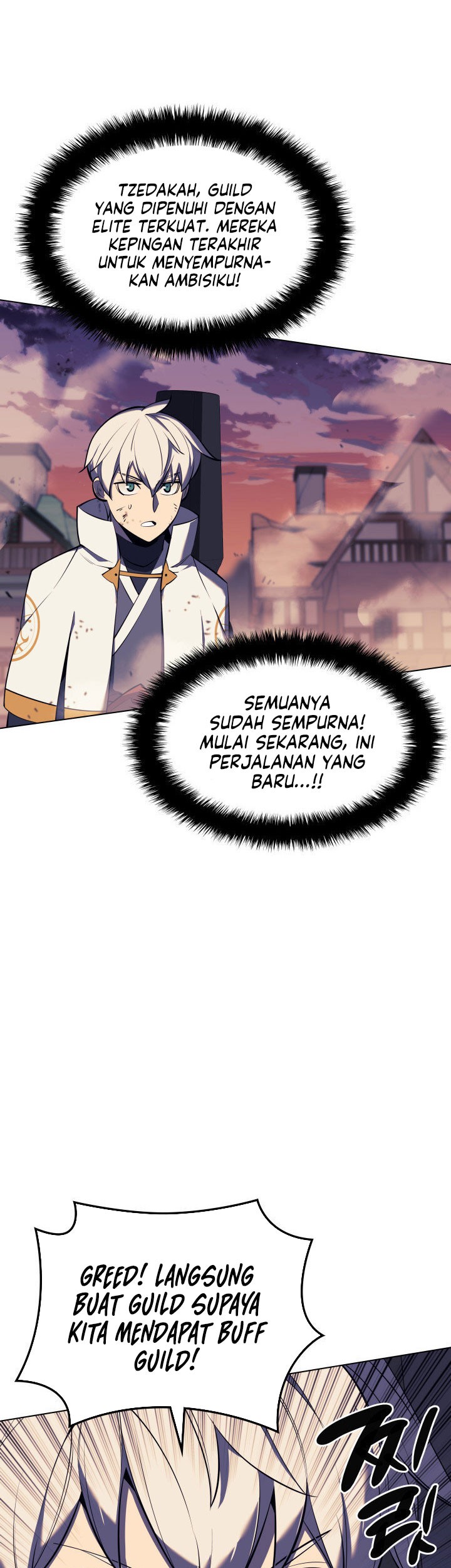 Overgeared New Chapter 106 Gambar 85