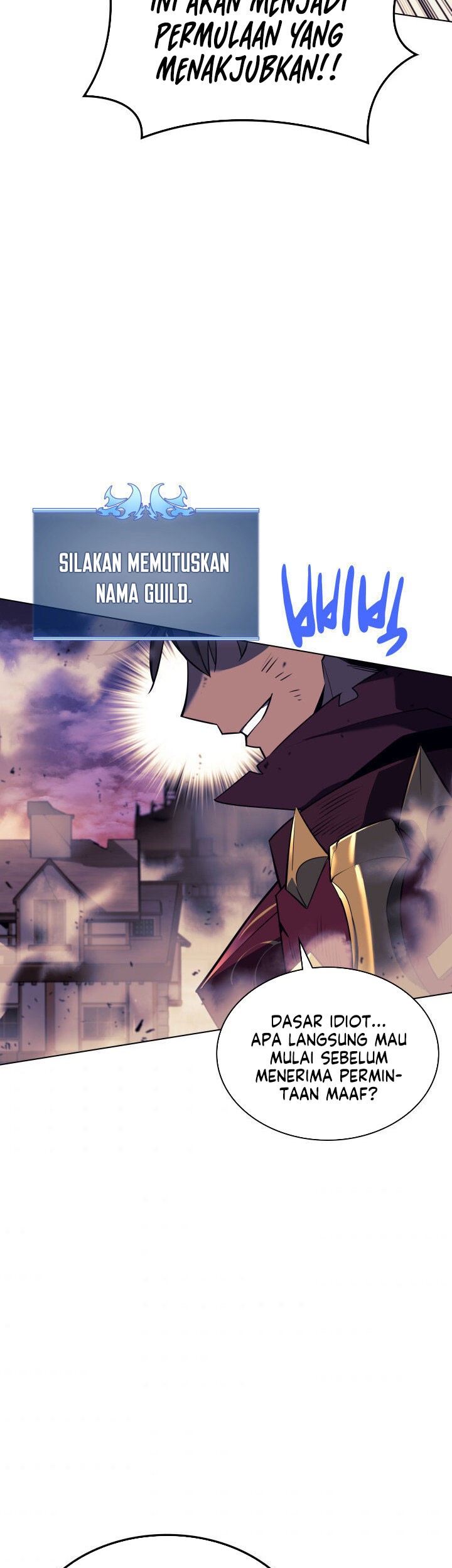 Overgeared New Chapter 106 Gambar 87