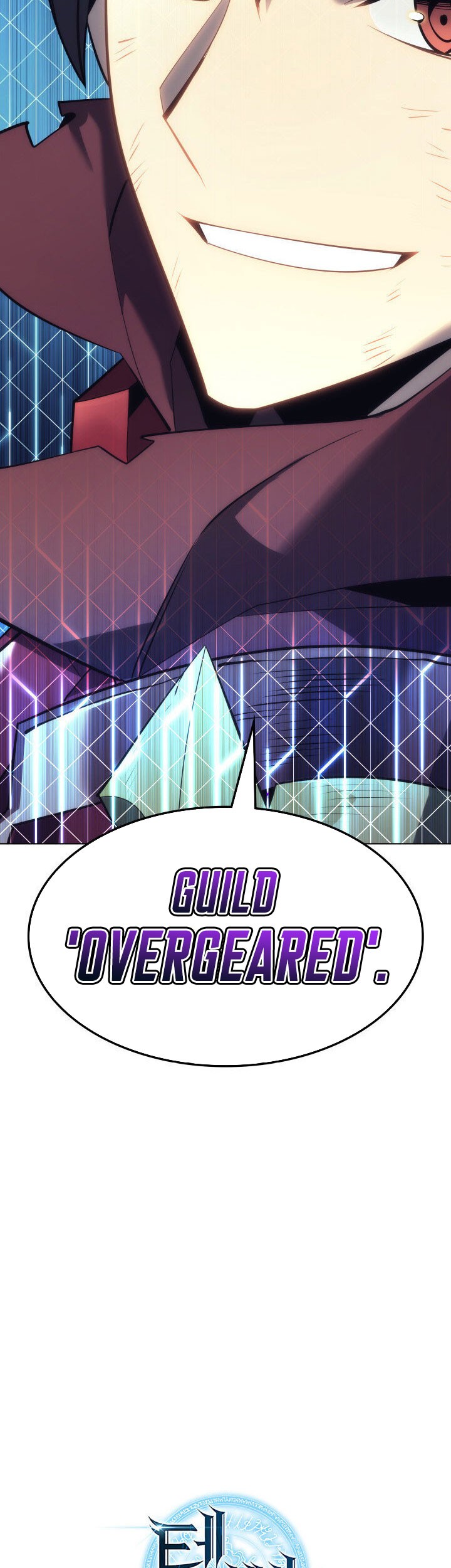 Overgeared New Chapter 106 Gambar 89