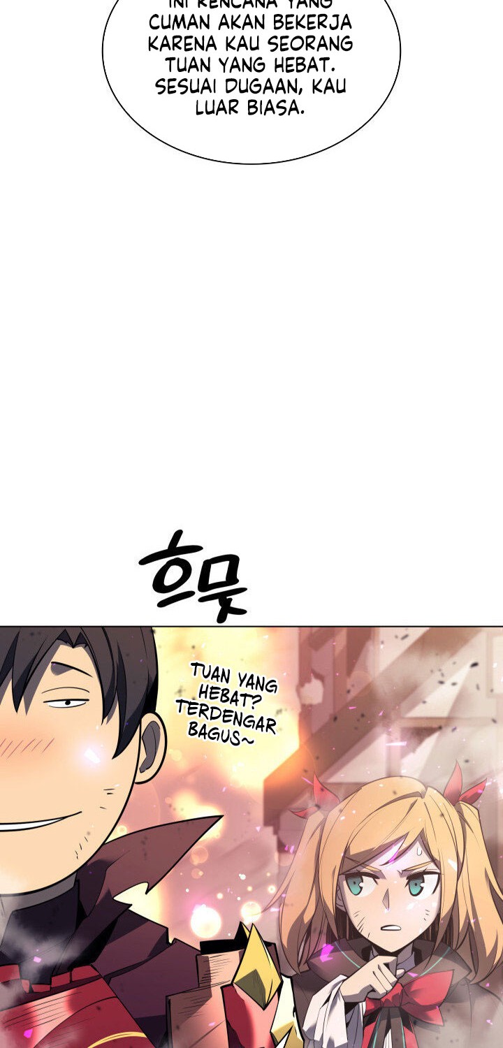 Overgeared New Chapter 106 Gambar 10